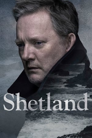 Shetland Saison 7 poster