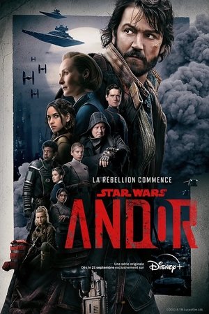 Star Wars : Andor