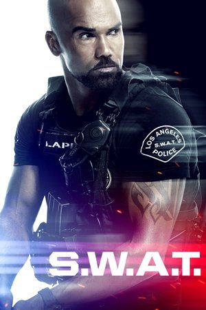 S.W.A.T. Saison 2 poster