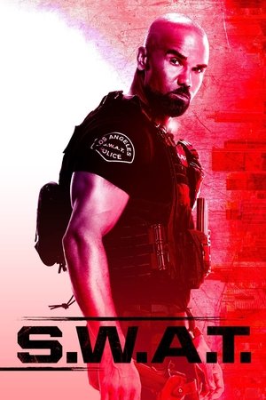S.W.A.T. Saison 3 poster