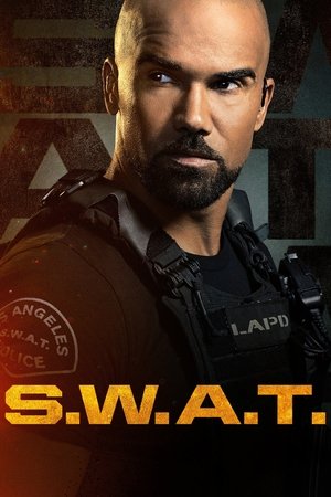 S.W.A.T. Saison 6 poster