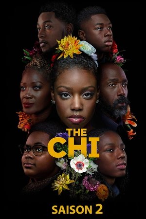 The Chi Saison 2 poster