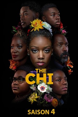 The Chi - saison 4 poster