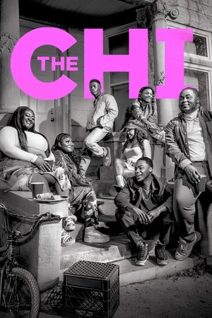 The Chi Saison 6 poster