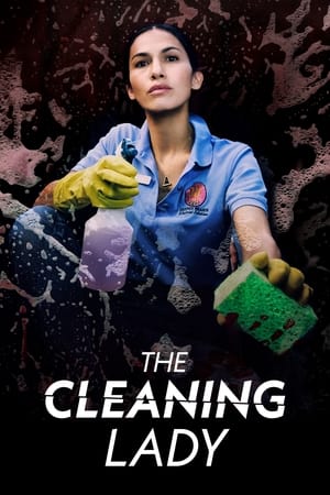 The Cleaning Lady Saison 2 poster