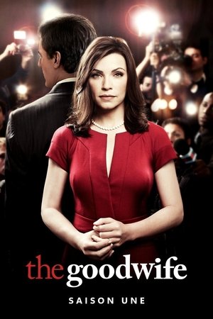 The Good Wife - saison 1 poster