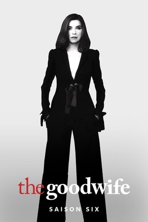The Good Wife - saison 6 poster