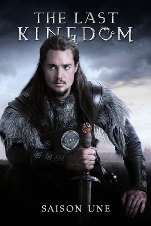 The Last Kingdom Saison 1 poster