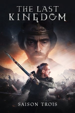 The Last Kingdom Saison 3 poster