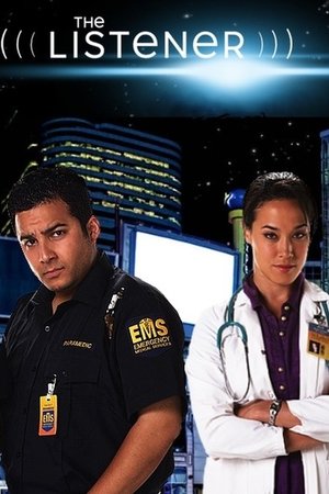 The Listener - saison 1 poster