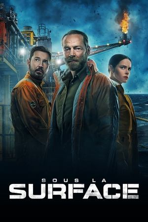 The Rig - Dans le brouillard des abysses