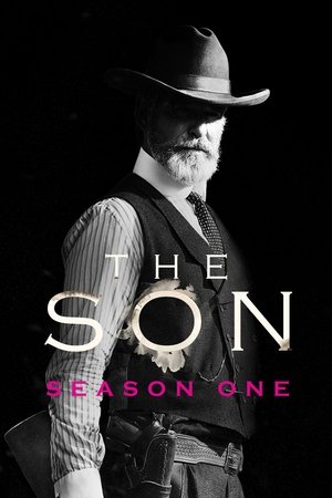 The Son Saison 1 poster