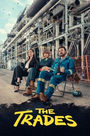 The Trades Saison 1 poster