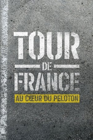 Tour de France : Au cœur du peloton Saison 1 poster