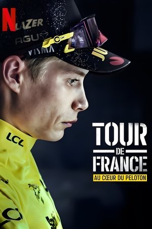Tour de France : Au cœur du peloton Saison 2 poster