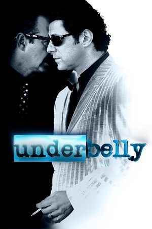 Underbelly Saison 1 poster