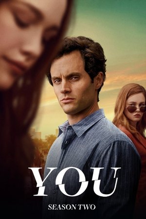 You Saison 2 poster