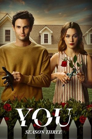 You Saison 3 poster