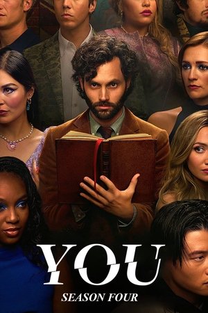 You Saison 4 poster